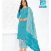 Mcm Lifestyle Vol 9 Pure Cotton Wholesale Salwar Suit Catalog